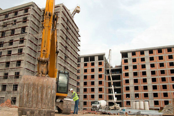 樓宇自控施工管理控制的兩大要點！(圖1)