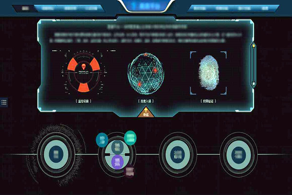 樓宇自動化過程中的網(wǎng)絡(luò)部署劃分！