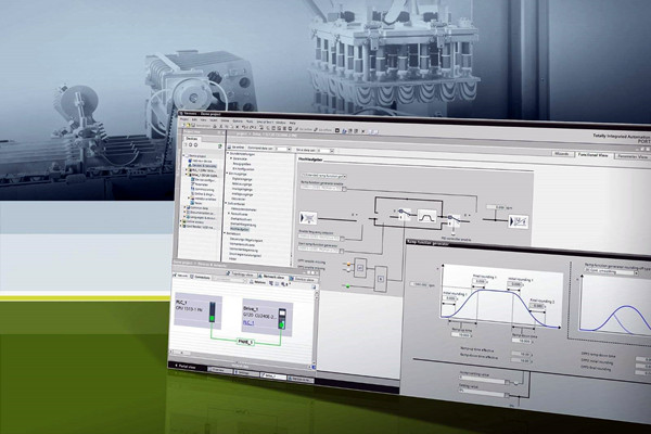 樓宇自動化系統(tǒng)的人機界面！