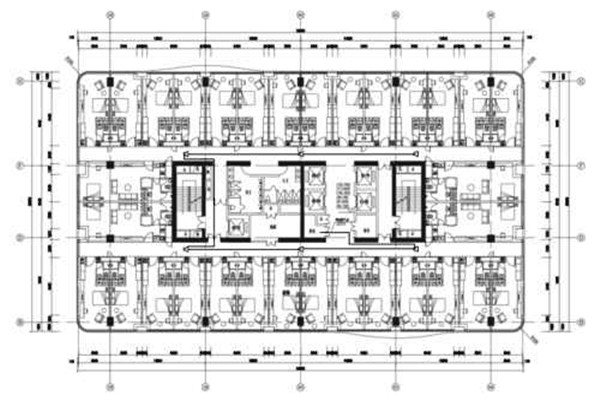 如何科學地設(shè)計樓宇自控施工圖紙？