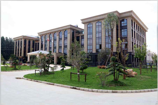 樓宇智能化系統(tǒng)如何實(shí)現(xiàn)樓宇安全？