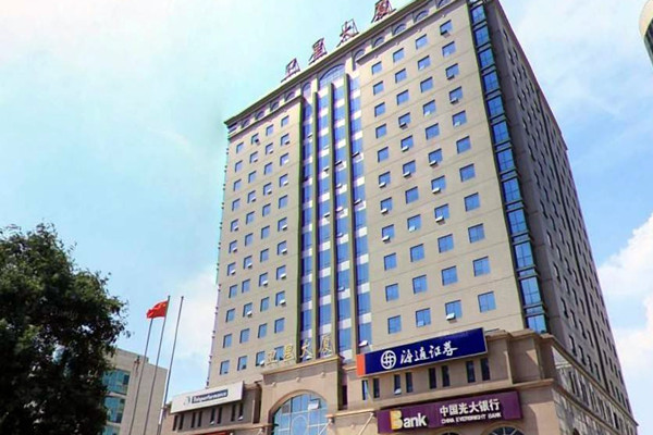 建立健全樓宇自動(dòng)化系統(tǒng)的管理制度！