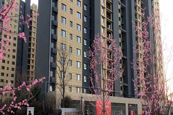 濟(jì)南高新區(qū)賢文中心樓宇自控系統(tǒng)的總體設(shè)計(jì)！