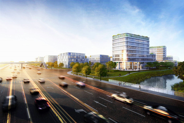 樓宇智能化項目進(jìn)行的工作排序和網(wǎng)絡(luò)計劃！