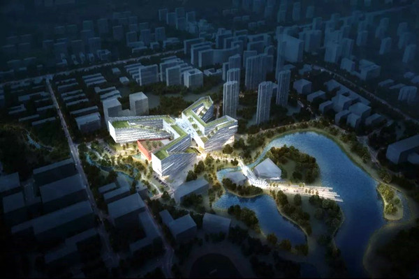 樓宇控制系統(tǒng)未來如何實現(xiàn)一體化發(fā)展？(圖1)