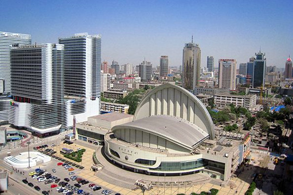 綠色建筑越發(fā)離不開樓宇控制系統(tǒng)！(圖1)