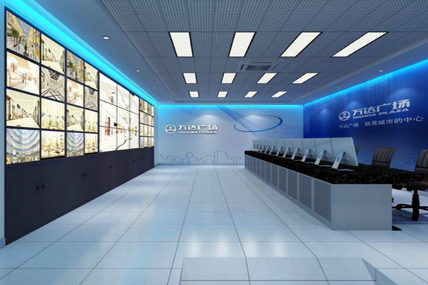 樓宇自動化與自動化系統(tǒng)的關(guān)聯(lián)！(圖1)