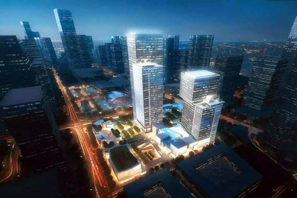 樓宇自動化需要注意產(chǎn)品選型問題！(圖1)