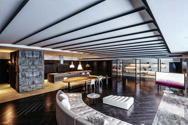 樓宇自動化離不開計算機技術(shù)，三大問題亟待解決！(圖1)