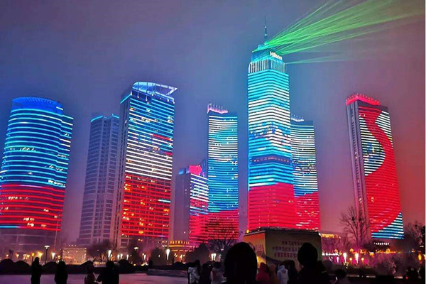 大型樓宇需要樓宇自控系統(tǒng)哪些功能？(圖1)