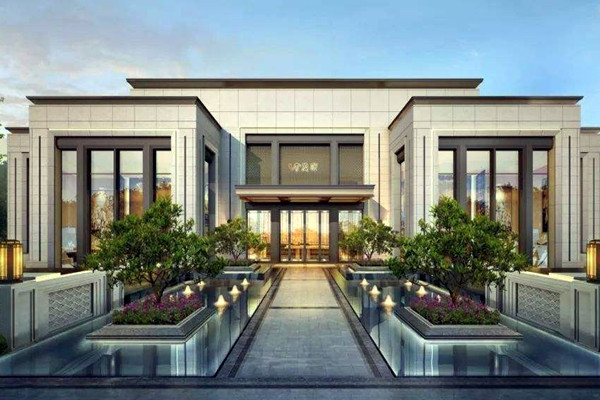 我國樓宇自控節(jié)能技術(shù)的發(fā)展?fàn)顩r！(圖1)