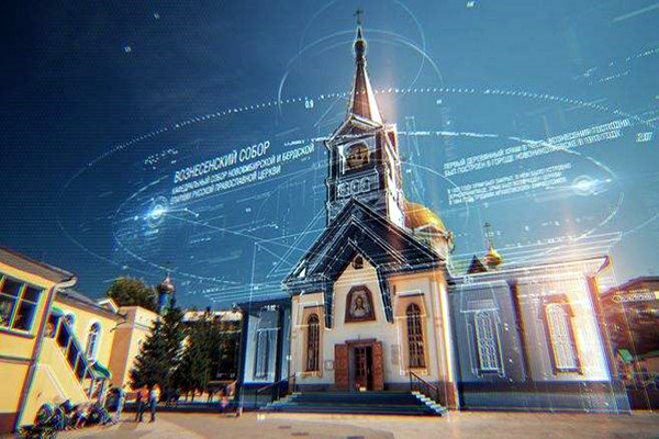 樓宇自控系統(tǒng)是高新技術(shù)的集大成者！(圖1)