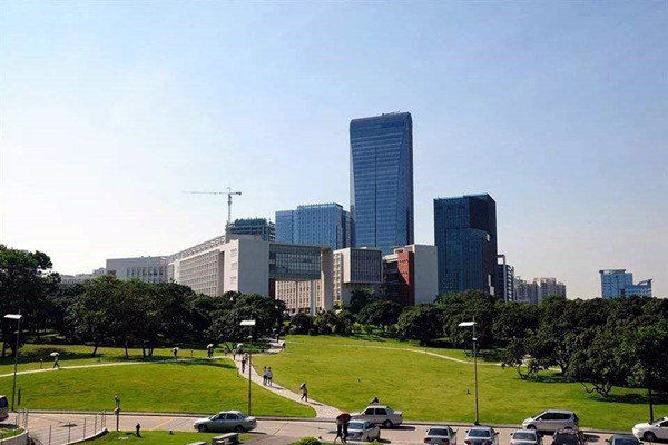 樓宇自動(dòng)化更好更強(qiáng)需要借助社會(huì)專業(yè)力量？(圖1)