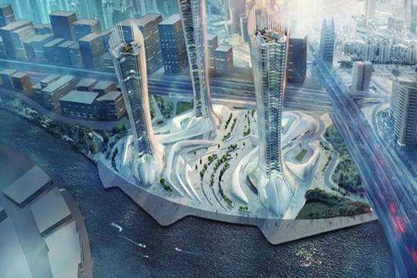 樓宇智能化電氣系統(tǒng)的保護(hù)策略！(圖1)