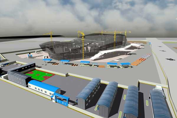 樓宇控制系統(tǒng)市場供求變化趨勢！(圖1)