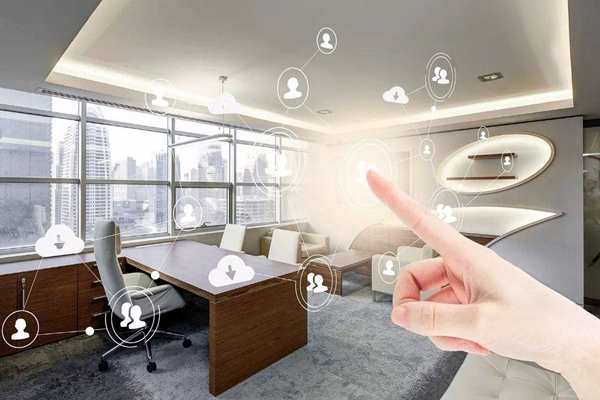 樓宇自動(dòng)化系統(tǒng)的協(xié)調(diào)比較復(fù)雜！(圖1)