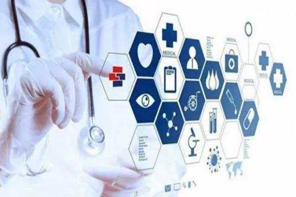 醫(yī)院樓宇自控系統(tǒng)有待完善的地方！(圖1)