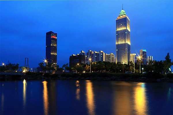 樓宇智能化節(jié)能技術(shù)現(xiàn)狀！(圖1)