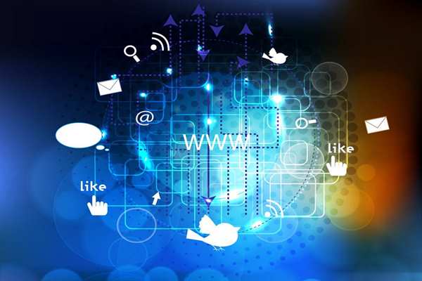 樓宇自動化系統(tǒng)離開網(wǎng)絡就像魚兒離開水！(圖1)