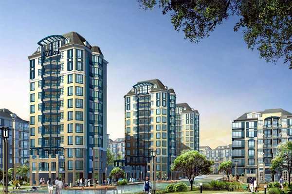 樓宇控制系統(tǒng)信息傳輸功能的實現(xiàn)！(圖1)