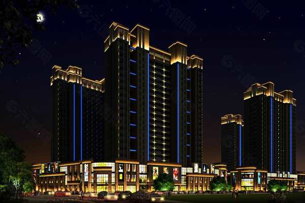 樓宇自動(dòng)化幾種重要的子系統(tǒng)你知道嗎？(圖1)