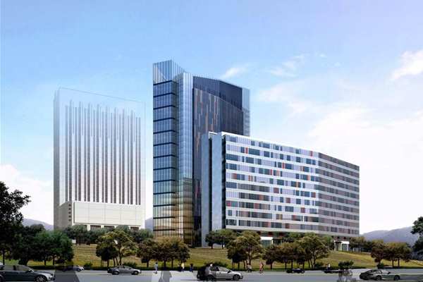 綠色樓宇對樓宇自動化系統(tǒng)的迫切需要！(圖1)