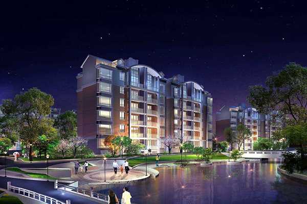 樓宇智能化技術(shù)及其實(shí)踐工序！(圖1)