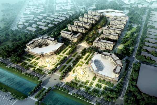 樓宇控制系統(tǒng)的優(yōu)化方向已經(jīng)很明朗了！(圖1)