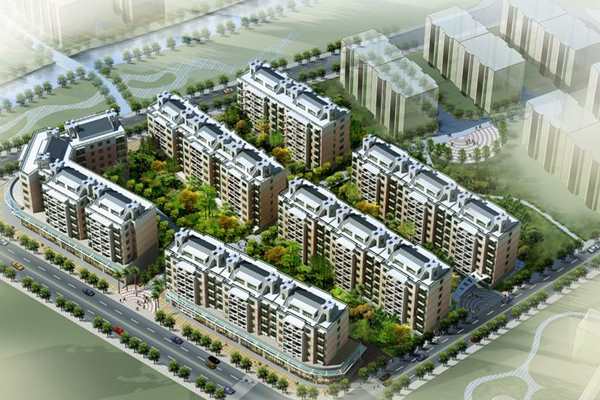 樓宇控制管理工作的復(fù)雜性！(圖1)