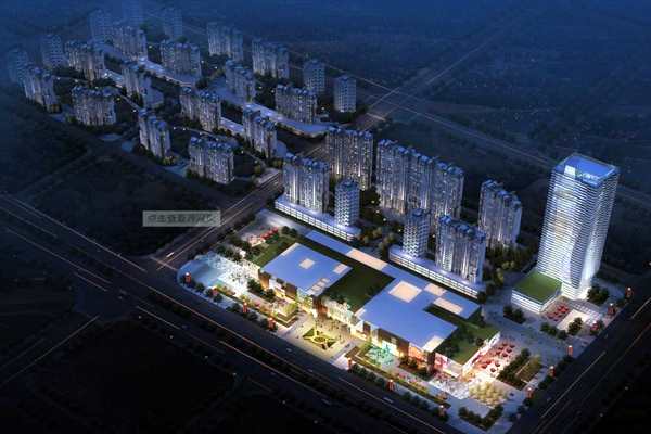 樓宇控制發(fā)展需全面加強(qiáng)管理！(圖1)