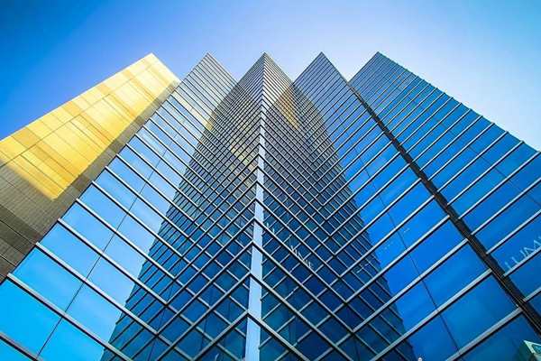 樓宇智能化工程三大弊??！(圖1)