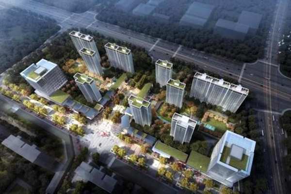 嚴(yán)格審查樓宇自控組織設(shè)計(jì)！(圖1)