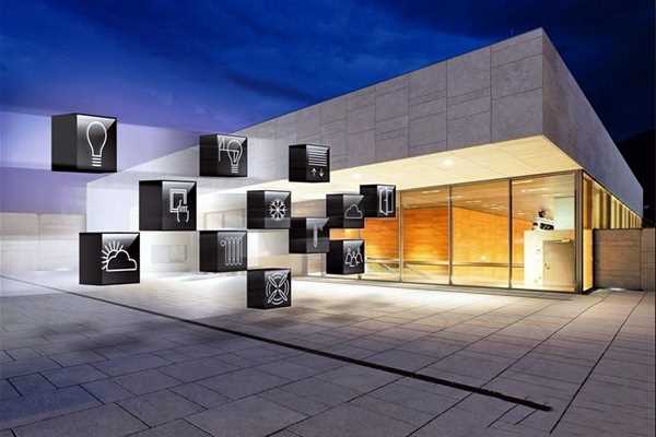 新時(shí)代下，樓宇自動(dòng)化是干什么的？(圖1)