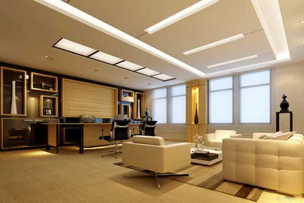 樓宇自控系統(tǒng)旨在滿足人們哪些需求？(圖1)