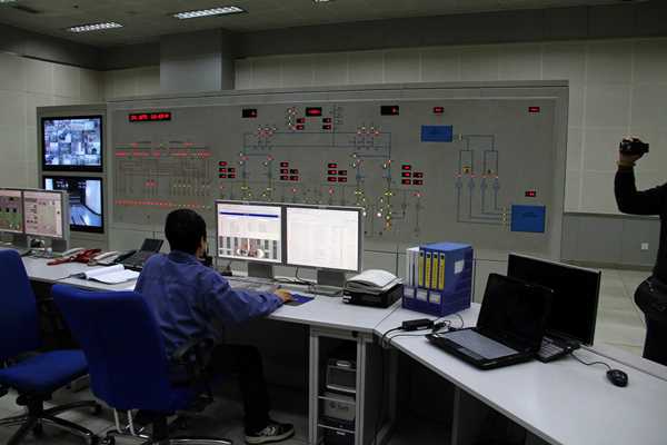 樓宇自動(dòng)化專用機(jī)能室的設(shè)計(jì)！(圖1)