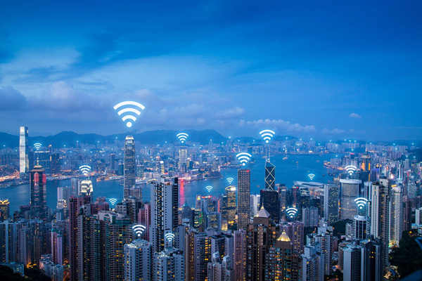 樓宇智能化系統(tǒng)集成了三大通訊系統(tǒng)！(圖1)