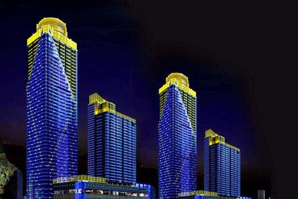 樓宇自控結(jié)構(gòu)和材料的發(fā)展！(圖1)