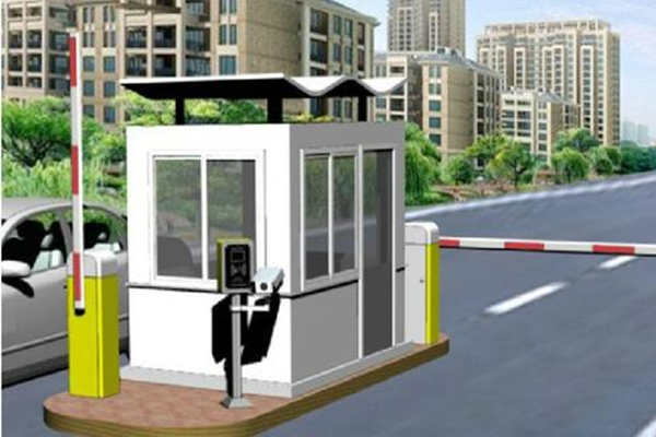 車輛管理別犯愁，樓宇自動(dòng)化系統(tǒng)顯神威！(圖1)