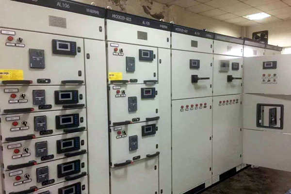 樓宇自控功率因素的提高策略！(圖1)