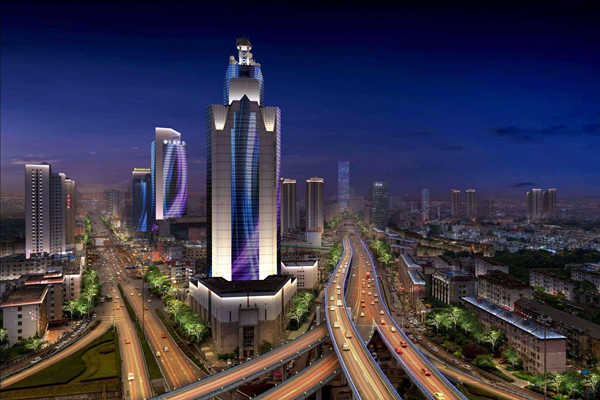 樓宇智能化照明節(jié)電類設(shè)備的選用！(圖1)