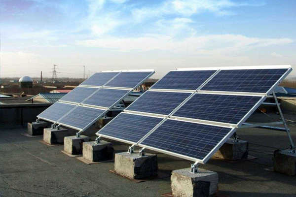 樓宇自動化過程中新技術和新能源的使用！(圖1)