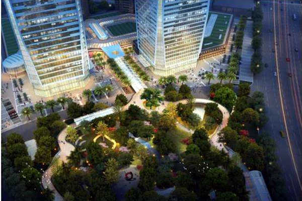 樓宇控制工程的進(jìn)度計劃！(圖1)