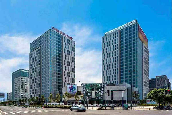 ba樓宇自控系統(tǒng)的全程人員管理和監(jiān)控！(圖1)