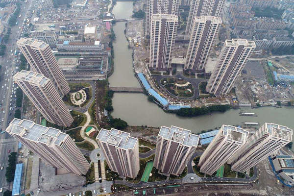 樓宇自動(dòng)化系統(tǒng)包括哪些內(nèi)容？(圖1)