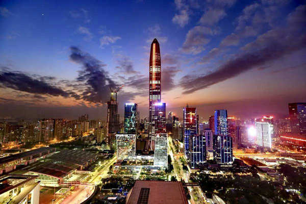 樓宇控制工程全員素質(zhì)的提高！(圖1)