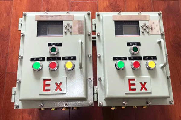 樓宇自控系統(tǒng)現(xiàn)場(chǎng)控制器的設(shè)計(jì)思路！(圖1)