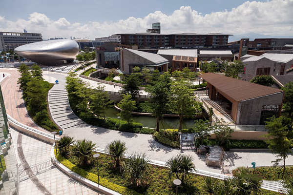 淺述樓宇控制的普及！(圖1)