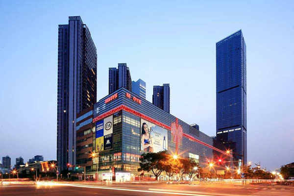 樓宇智能化安全管理策略！(圖1)