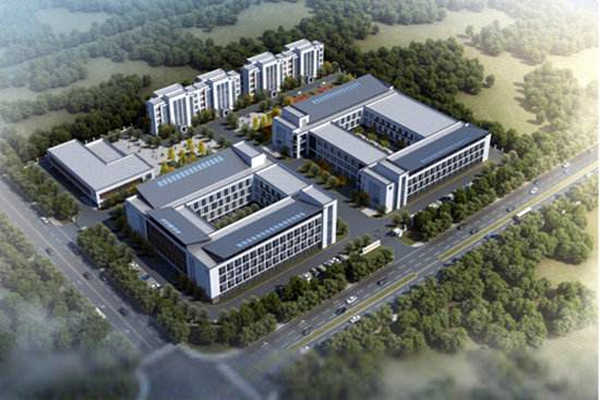 樓宇自控現(xiàn)場教學(xué)頗有成效！(圖1)