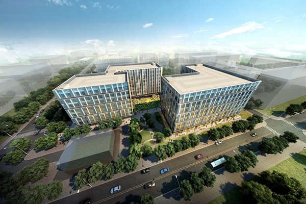 樓宇控制系統(tǒng)實事求是的原則不動搖！(圖1)